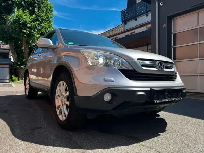 Gebraucht Honda CR-V