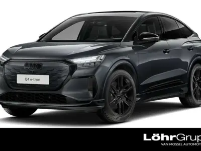 Gebraucht Audi e-tron