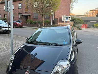 Gebraucht Fiat Punto 82 PS (60 kW) 2013 Andere farben Kleinwagen