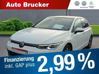 VW Golf VIII