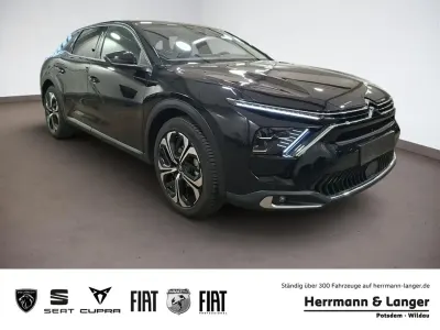 Gebraucht Citroën C5
