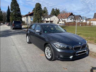 gebraucht BMW 116 116 i Advantage