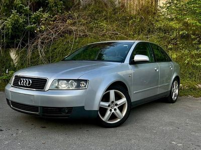 Usata Audi A4 150 CV (110 kW) 2000 Berlina
