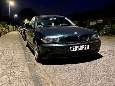 BMW 318