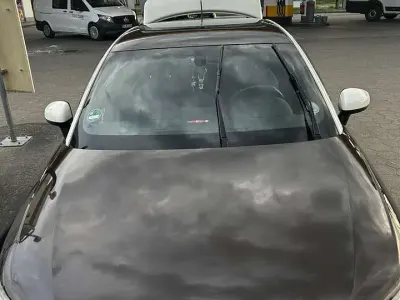 Brugt Audi A1 185 HK (136 kW) 2011 Hatchback
