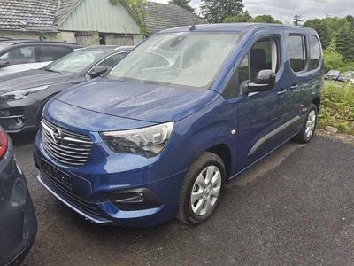 Gebraucht Opel Combo-e Life