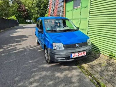 Gebraucht Fiat Panda