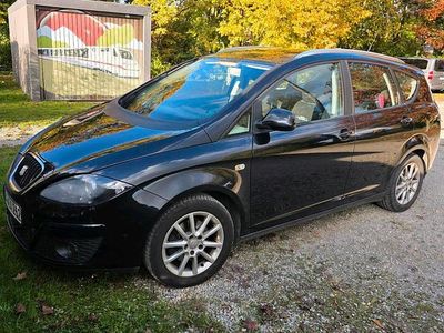 Seat Altea XL