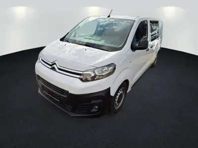 Gebraucht Citroën Jumpy