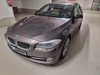 BMW 535