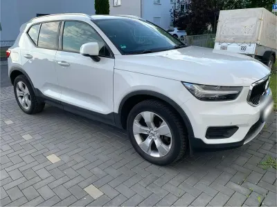 Gebraucht Volvo XC40