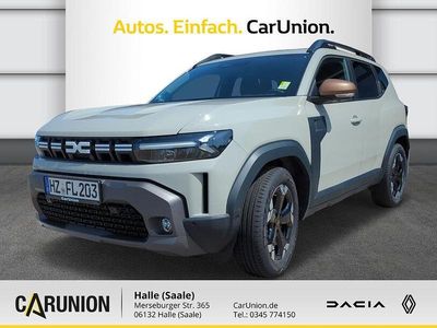 Gebraucht Dacia Duster Extreme 131 PS (96 kW) 2024 Sandstone SUV