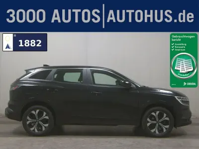 Gebraucht Renault Austral