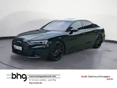 Gebraucht Audi S8