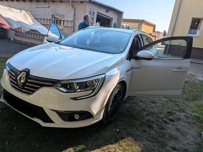 Renault Mégane IV
