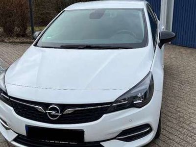 gebraucht Opel Astra 1.2 Turbo Start/Stop Edition