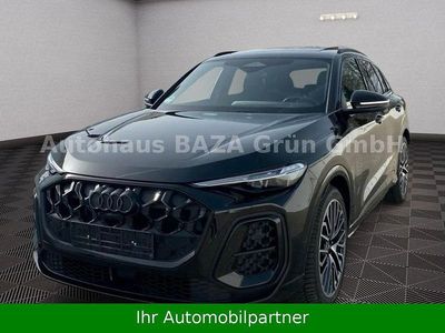 Gebraucht Audi SQ5 Sport 367 PS (269 kW) 2025 Schwarz SUV