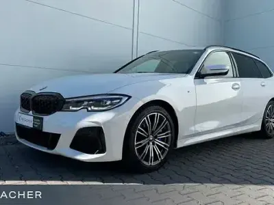 Używany BMW M340