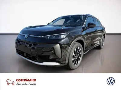 Neu VW T-Roc Cabriolet Style 150 PS (110 kW) 2026 SUV