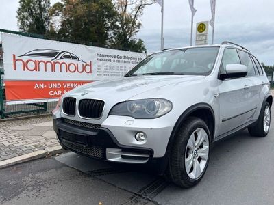 gebraucht BMW X5 3.0d*Sportpacket*Sportsitze*Panorama*TÜV 9-25