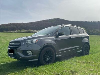 gebraucht Ford Kuga ST-Line