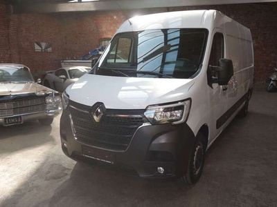 gebraucht Renault Master Kasten L3H2 1JahrGarantieKlimaTempomatPDC