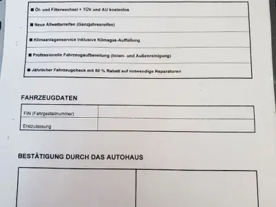 Gebraucht VW Phaeton