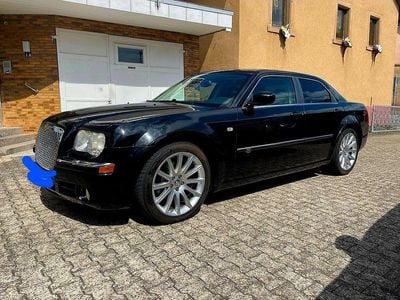 Chrysler 300C