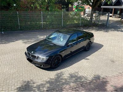 BMW 730