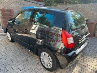 Citroën C2