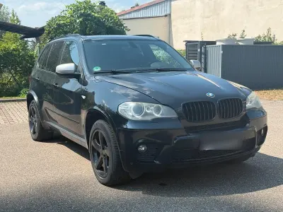 Gebraucht BMW X5