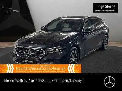 Gebraucht Mercedes E220