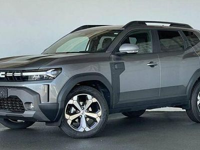 Używany Dacia Duster Journey 131 KM (96 kW) 2024 Szary SUV