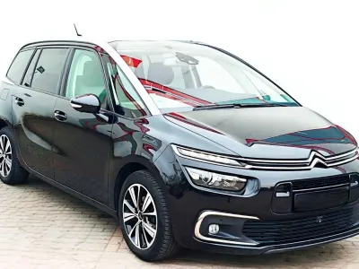 Gebraucht Citroën Grand C4 Picasso