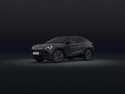 Neu Cupra Tavascan Endurance 210 kW (286 PS) 2026 Dark void metallic SUV