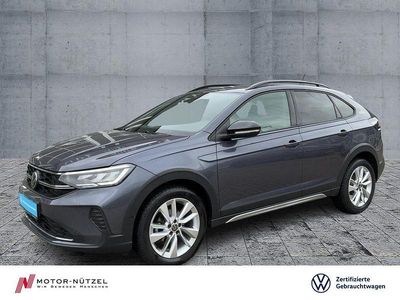 Gebraucht VW Taigo Goal 116 PS (85 kW) 2025 Grau SUV