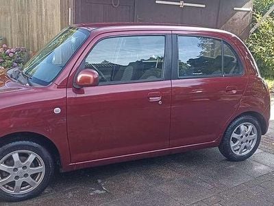 Daihatsu Trevis