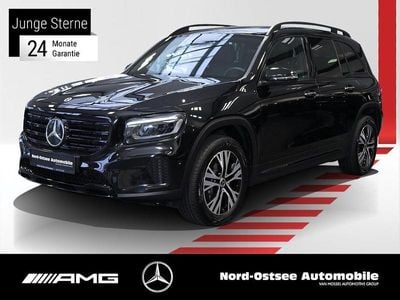 Mercedes GLB200