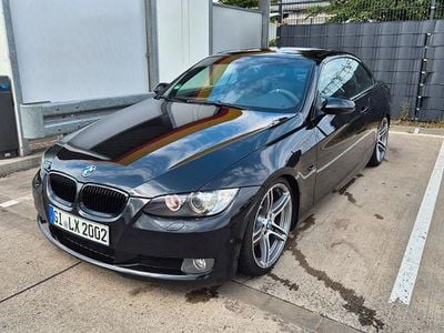 BMW 330 Cabriolet