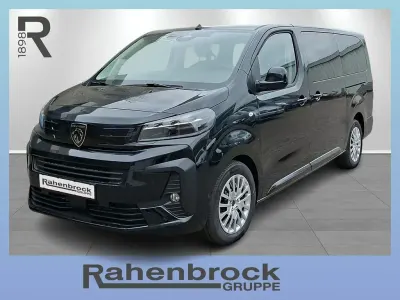 Gebraucht Peugeot Traveller