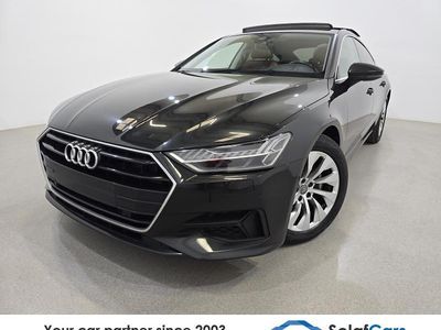 Audi A7 Sportback