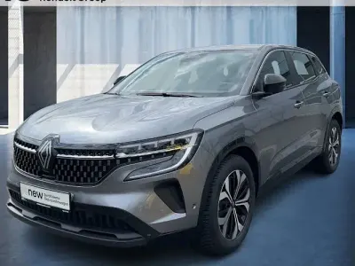 Gebraucht Renault Austral Evolution 158 PS (116 kW) 2024 Grau SUV