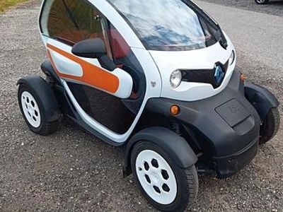 Renault Twizy