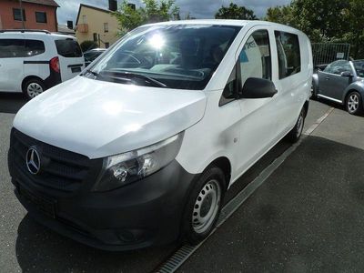 Mercedes Vito