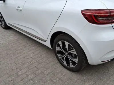 Gebraucht Renault Clio