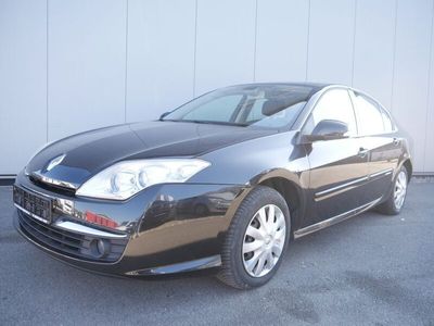 Renault Laguna III