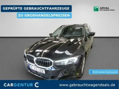 Gebraucht BMW 320