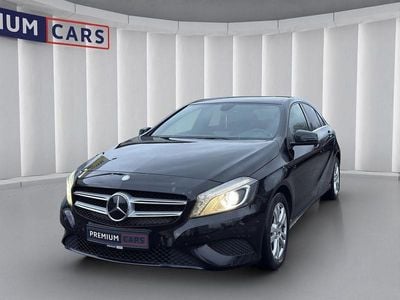 Mercedes A200