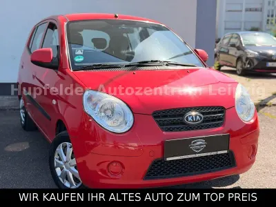 Gebraucht Kia Picanto