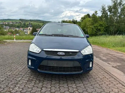 Gebraucht Ford C-MAX